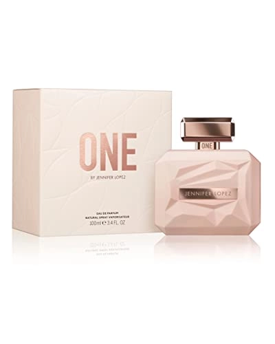 One - Eau de Parfum 100 ml