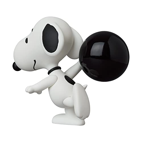 Snoopy - Comic - UDF série 15 - 8 cm (4530956157214)