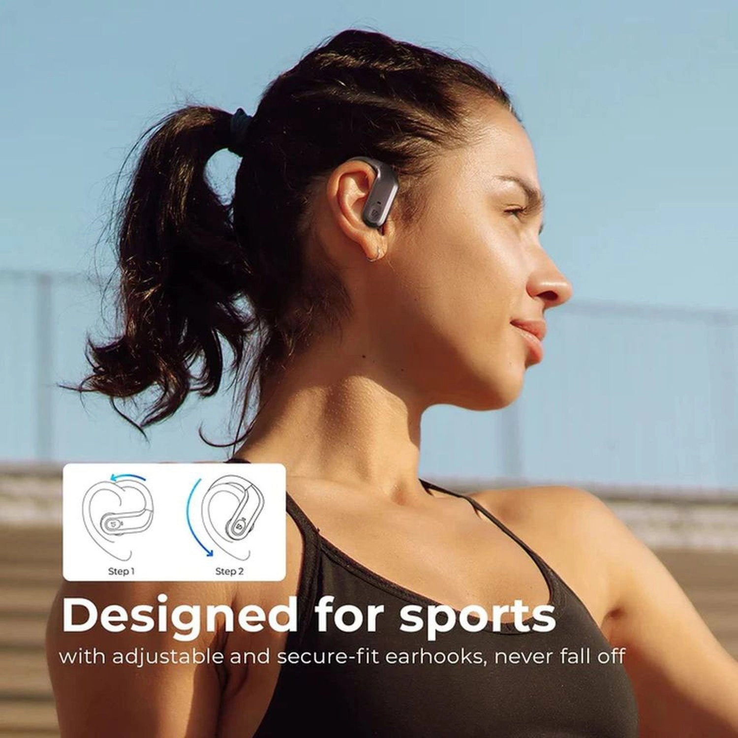 S5 Wireless Earbud