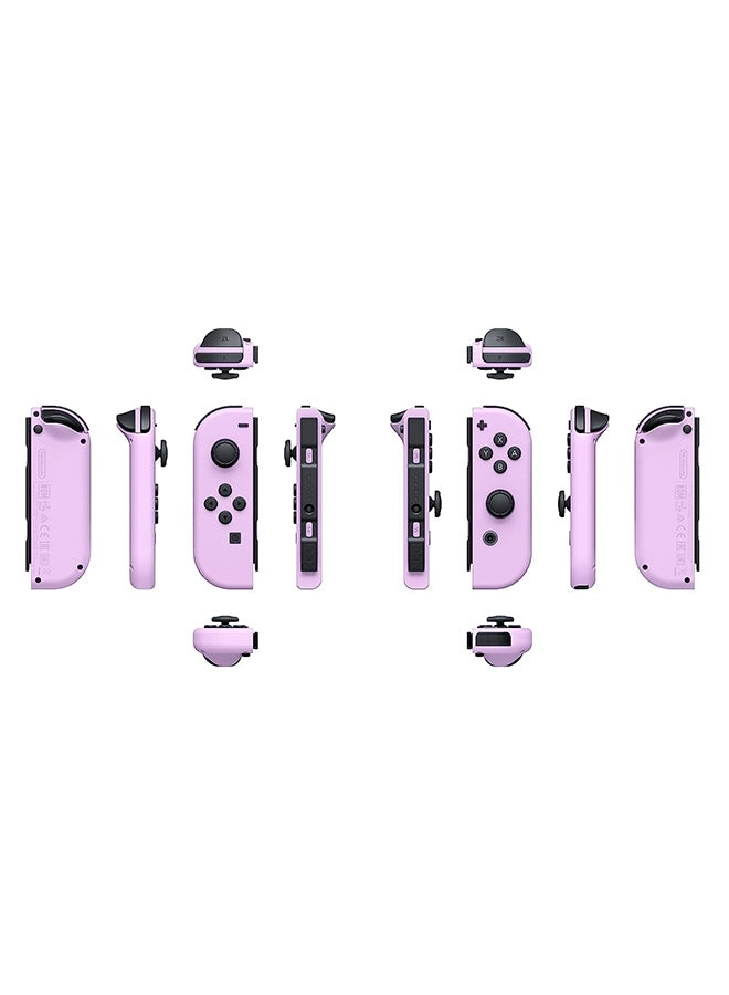 Joy-Con - Purple/Green Nintendo Switch