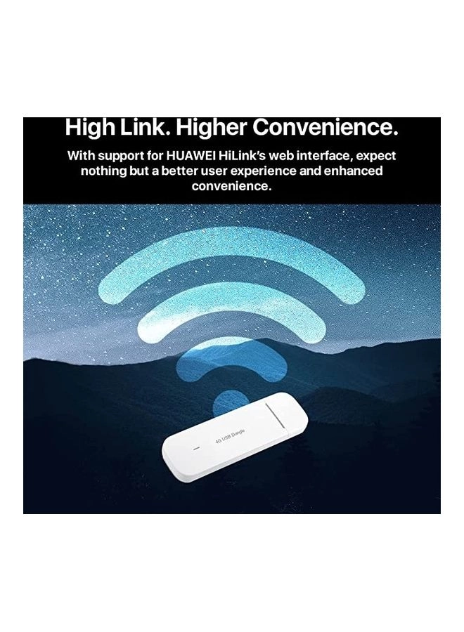 E8372H-320 - LTE/4G 802.11n 150 Mbps