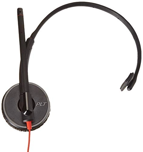 Blackwire 3215 Wired Headset