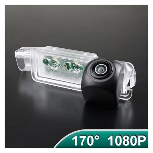 Rear view camera - Night vision 1920x1080P