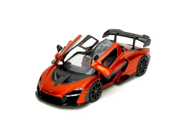 Mclaren Senna - 1:24