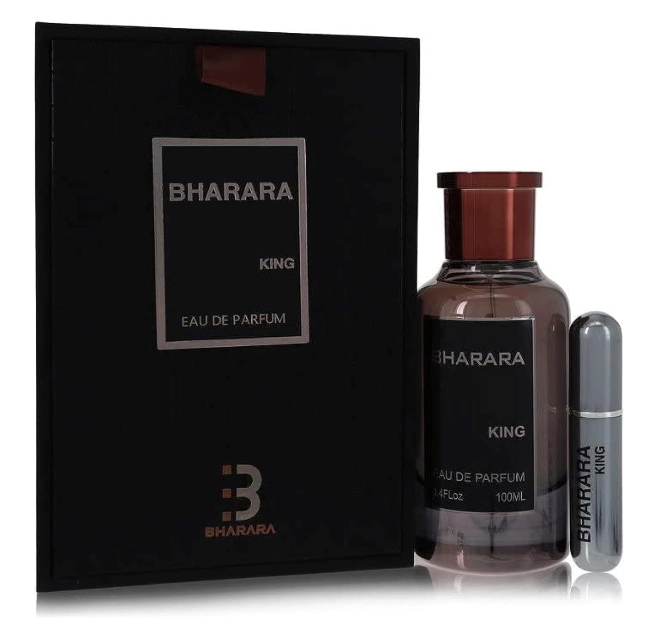 B Bharara BHARARA KING Eau de Parfum 150 ml