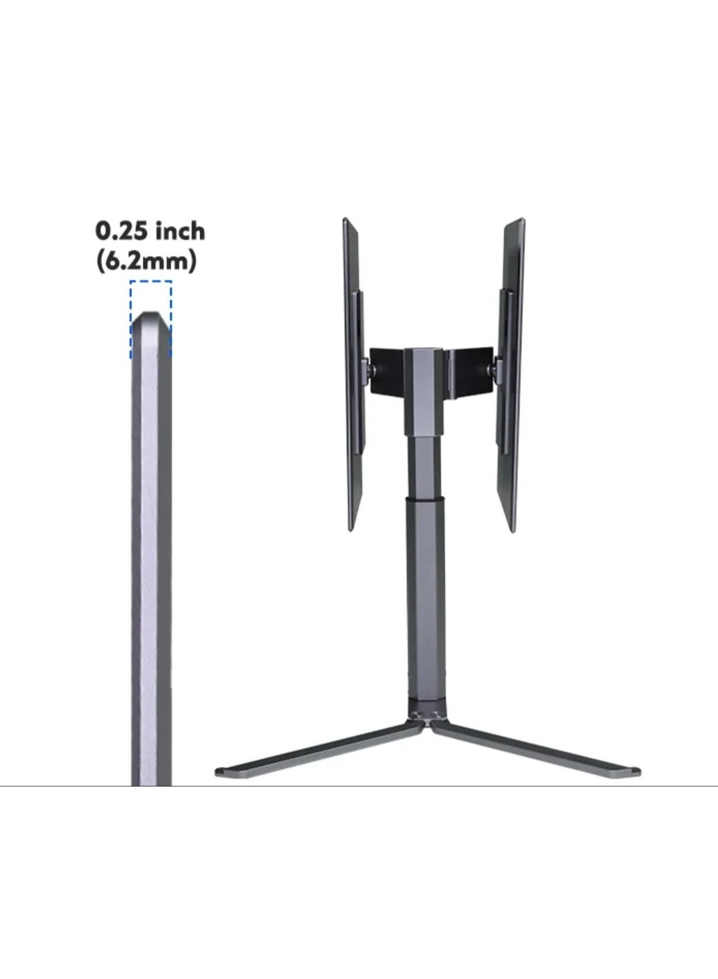 Z2 - Triple 14" Full HD IPS USB-C & HDMI