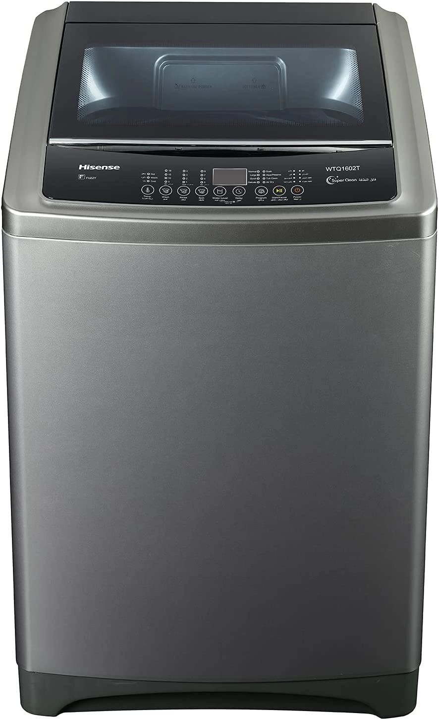 (Refurbished) WTJA802T