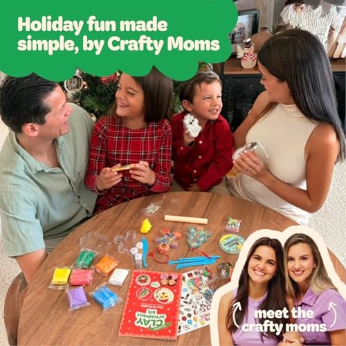 Craft Kit - 26 piece(s)