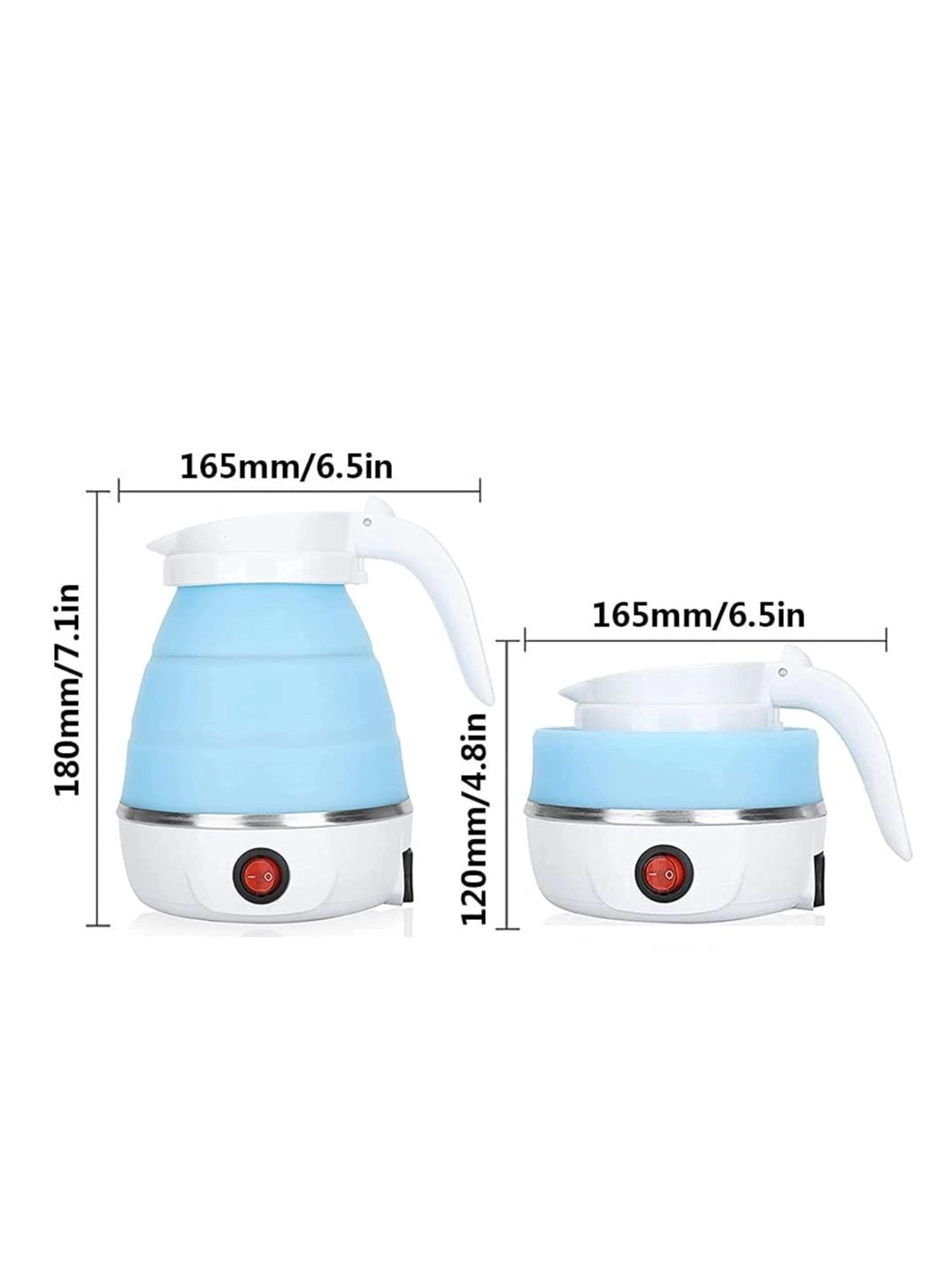 Silicone Folding ZY-02
