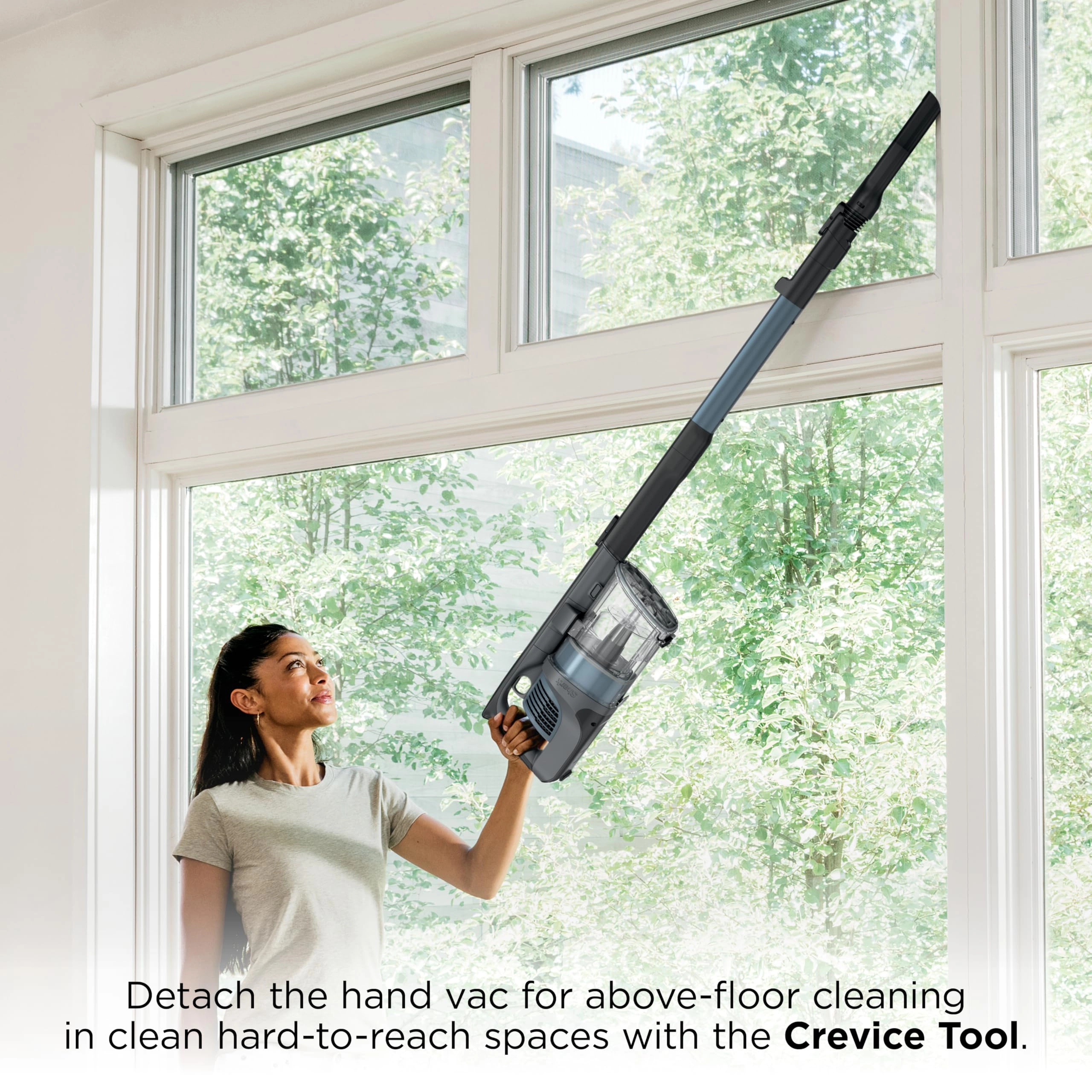 Pet Cordless Stick Vacuum - 40 minutes