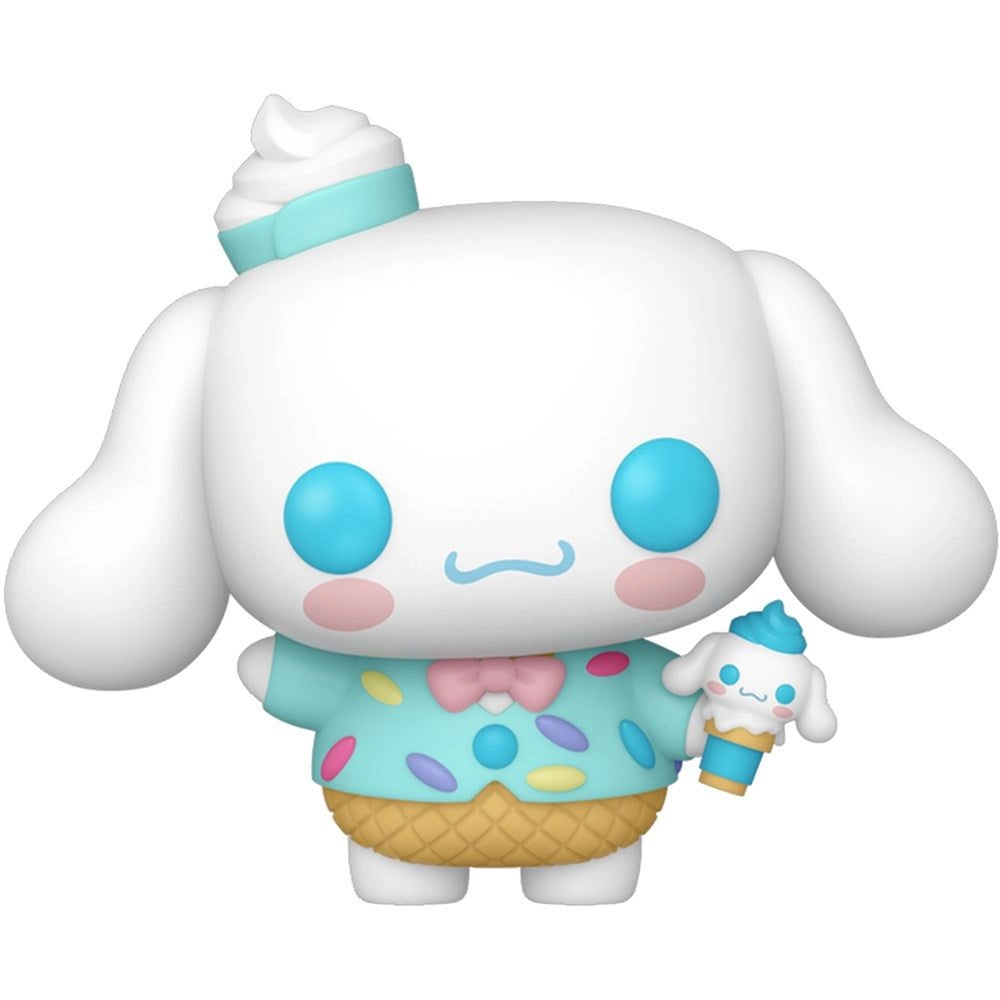 POP! Animation Cinnamoroll - Hello Kitty