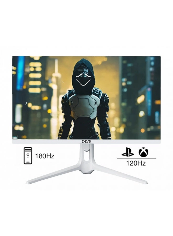 DeVo DQI27180W - 2560x1440 27 in