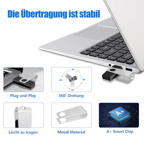 USB Stick - USB 2.0 16GB