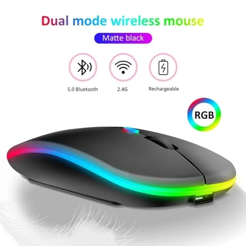 Gaming Mouse - 2.4Ghz Wireless