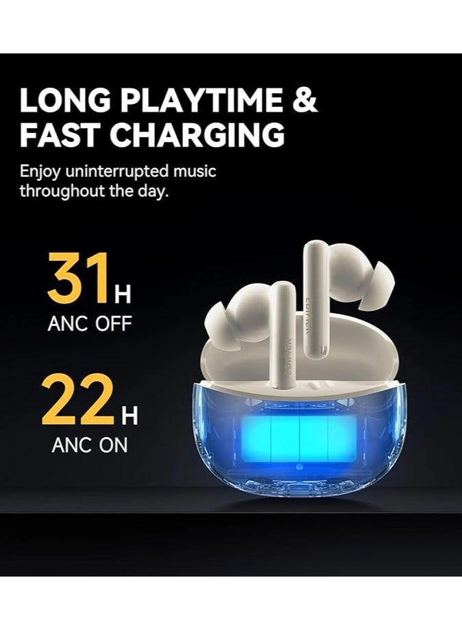 X5 Pro Wireless Earbud