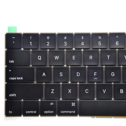 Replacement Keyboard - US Wired