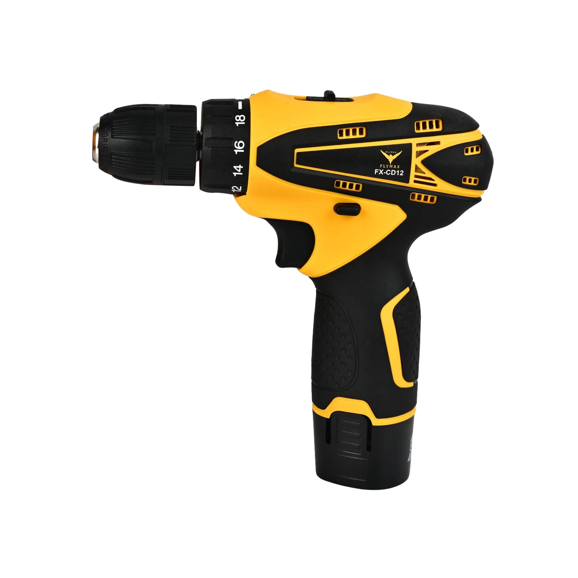 Hyco CD-900 - 1500 mAh