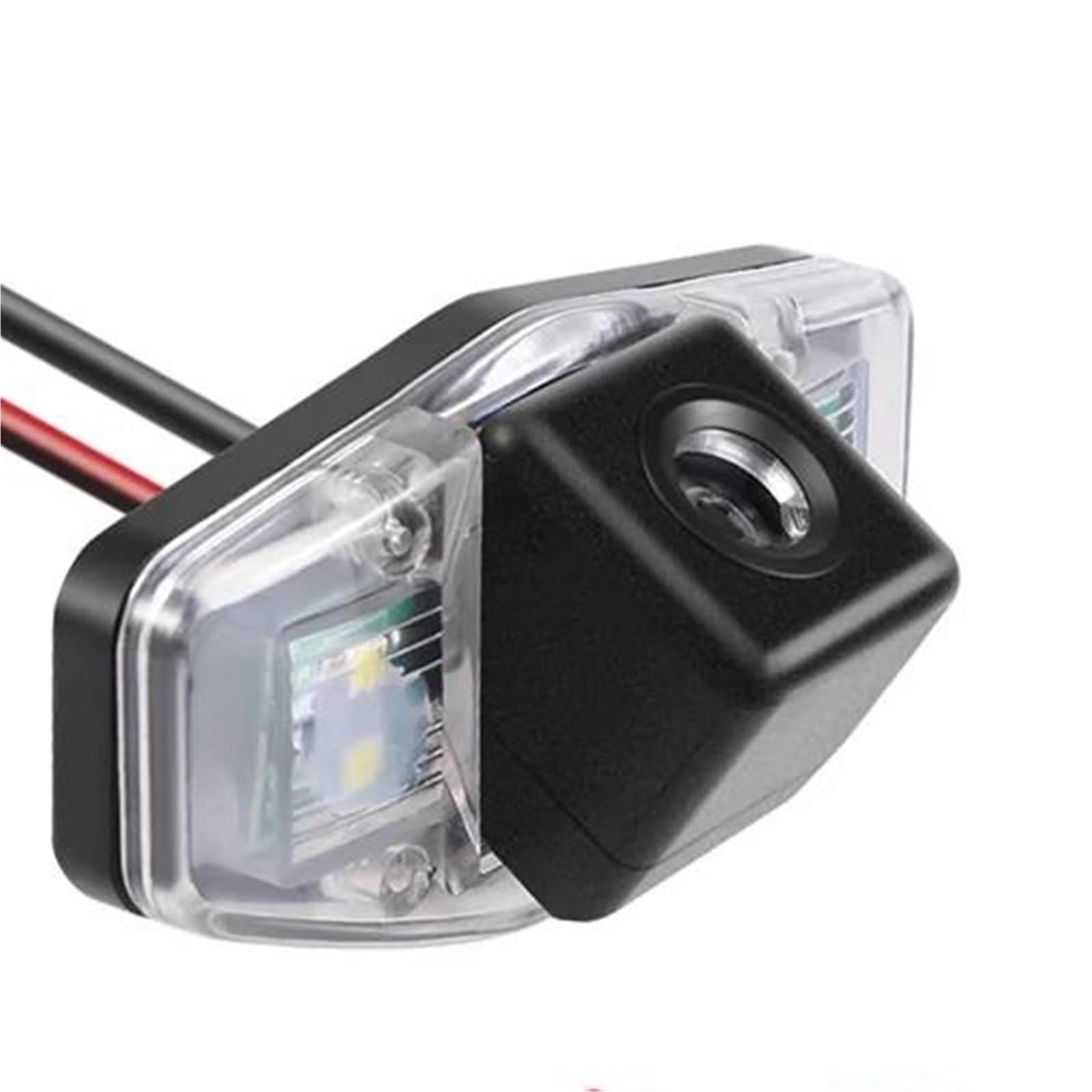 JFOWSQ Rear View Camera - 170° 12V For Honda Accord Civic 1998-2013