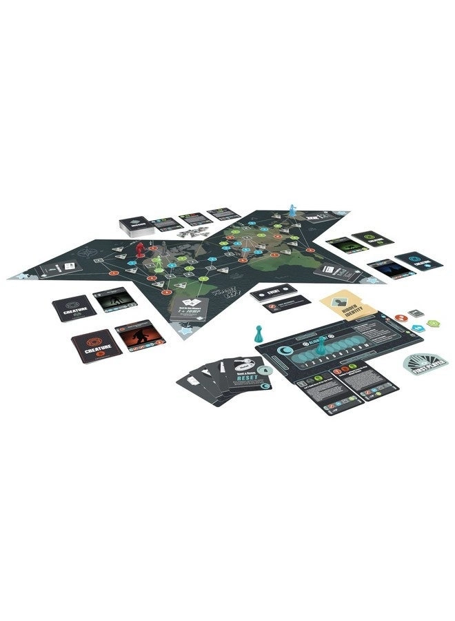 The Last Podcast on The Left Presents: The Real Truth