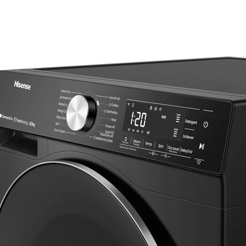 5 Smart Series WD5S1245BB