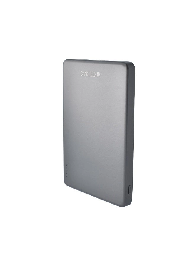 Qi2 Ultrathin - 5000mAh 15W