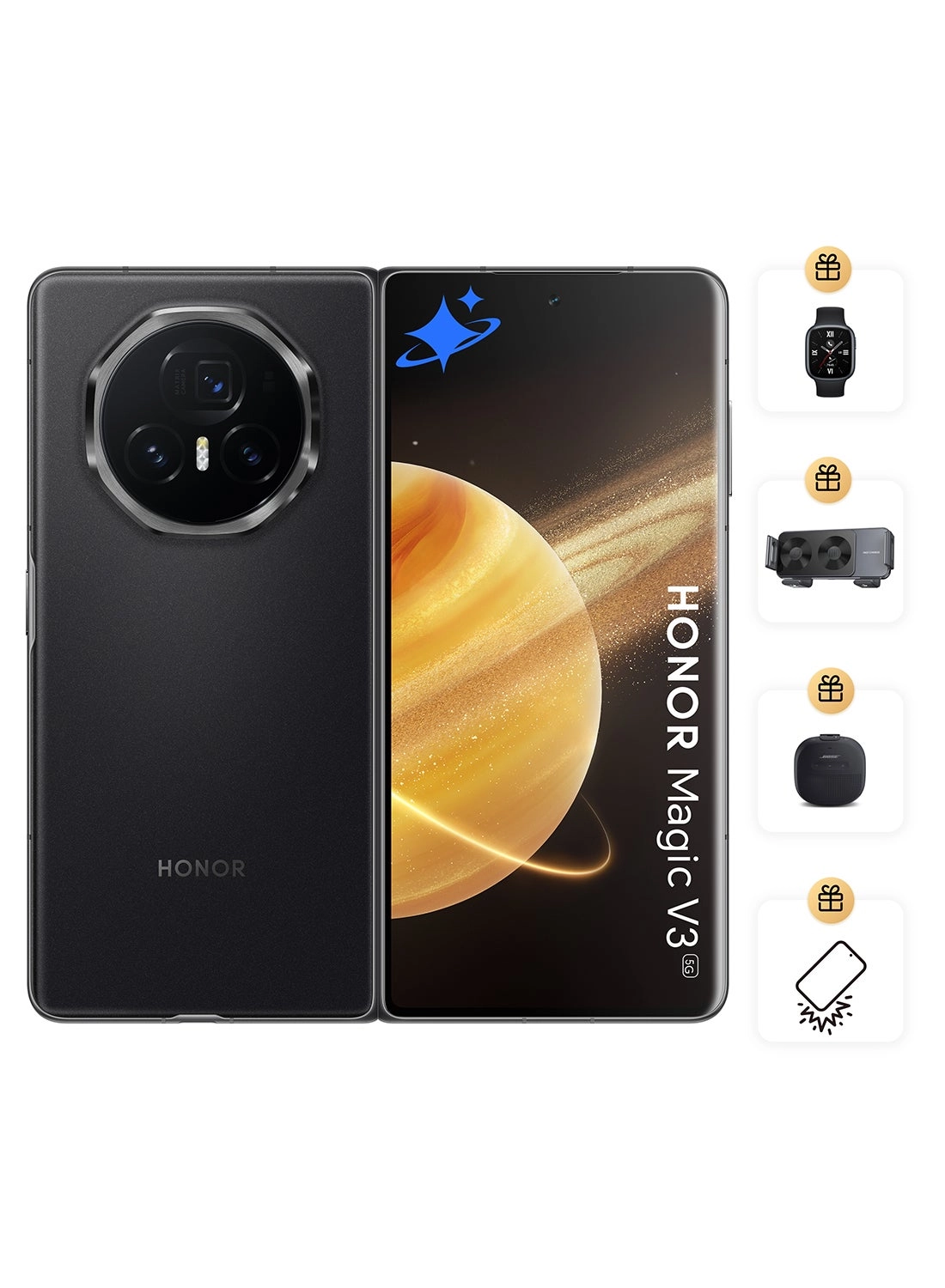Honor Magic V3 12GB 512GB