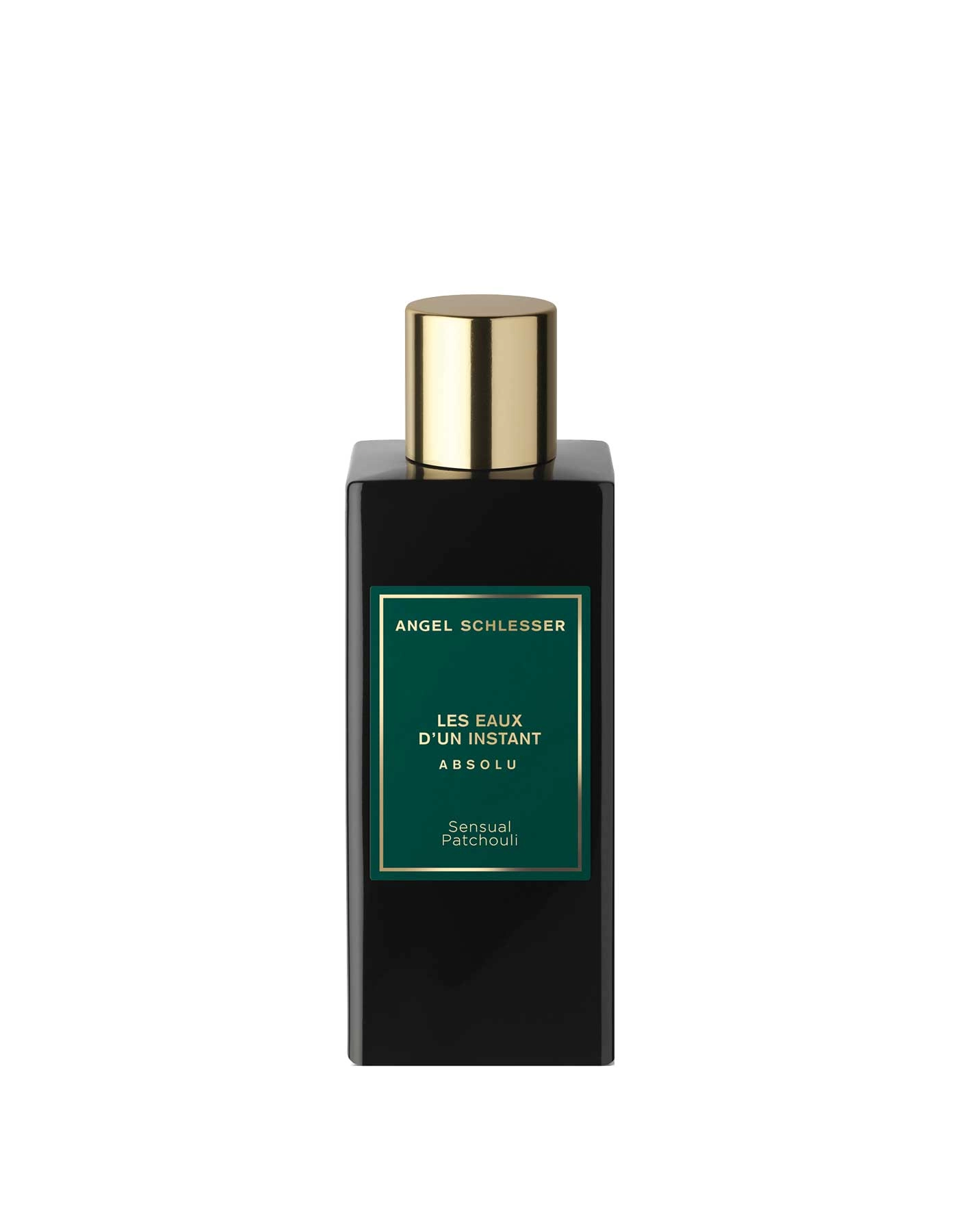 Les Eaux D'un Instant Absolu Sensual Patchouli Eau de Parfum 100ml