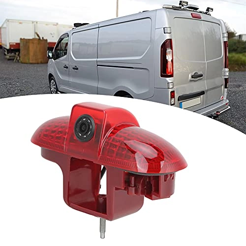 Reversing Camera - Night vision 762 x 504 pixels