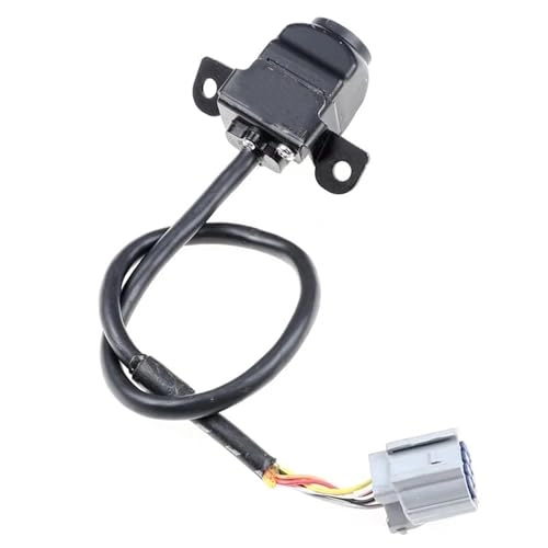Reversing Camera - Hyundai Azera Black