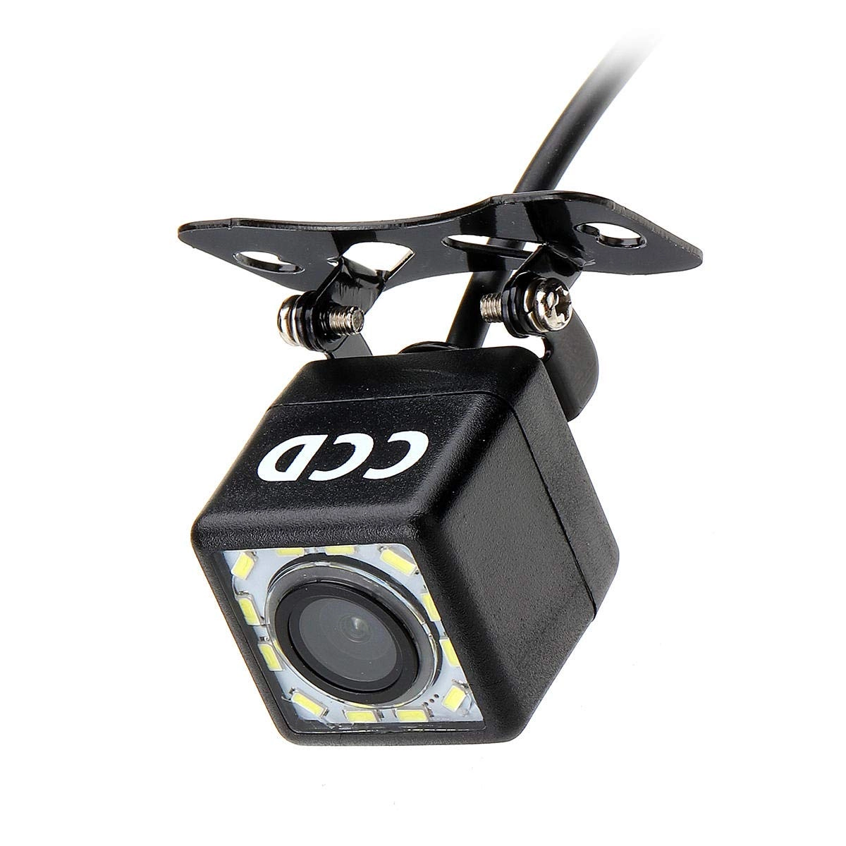 Sitrda Rear View Camera - Night Vision Transmitter Cable 480P