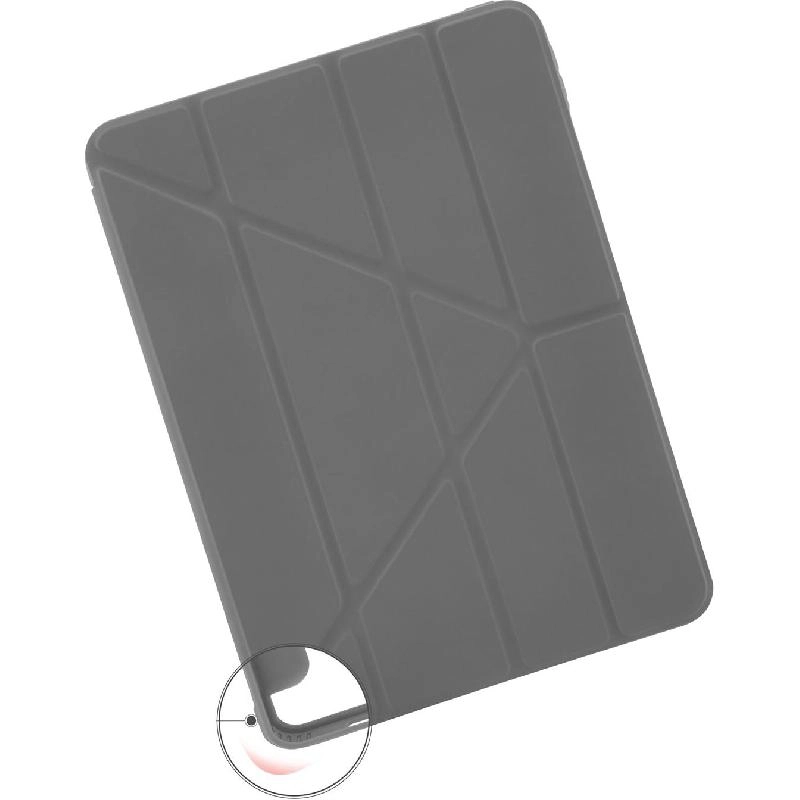 Origami Folio Case for iPad 10.9-inch (10th Gen)