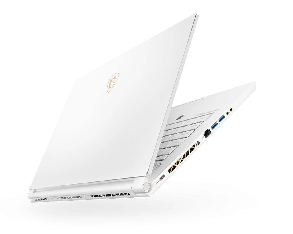 P65 Creator 8RF-442 - 15.6'' i7-8750H 16GB DDR4 256GB SSD