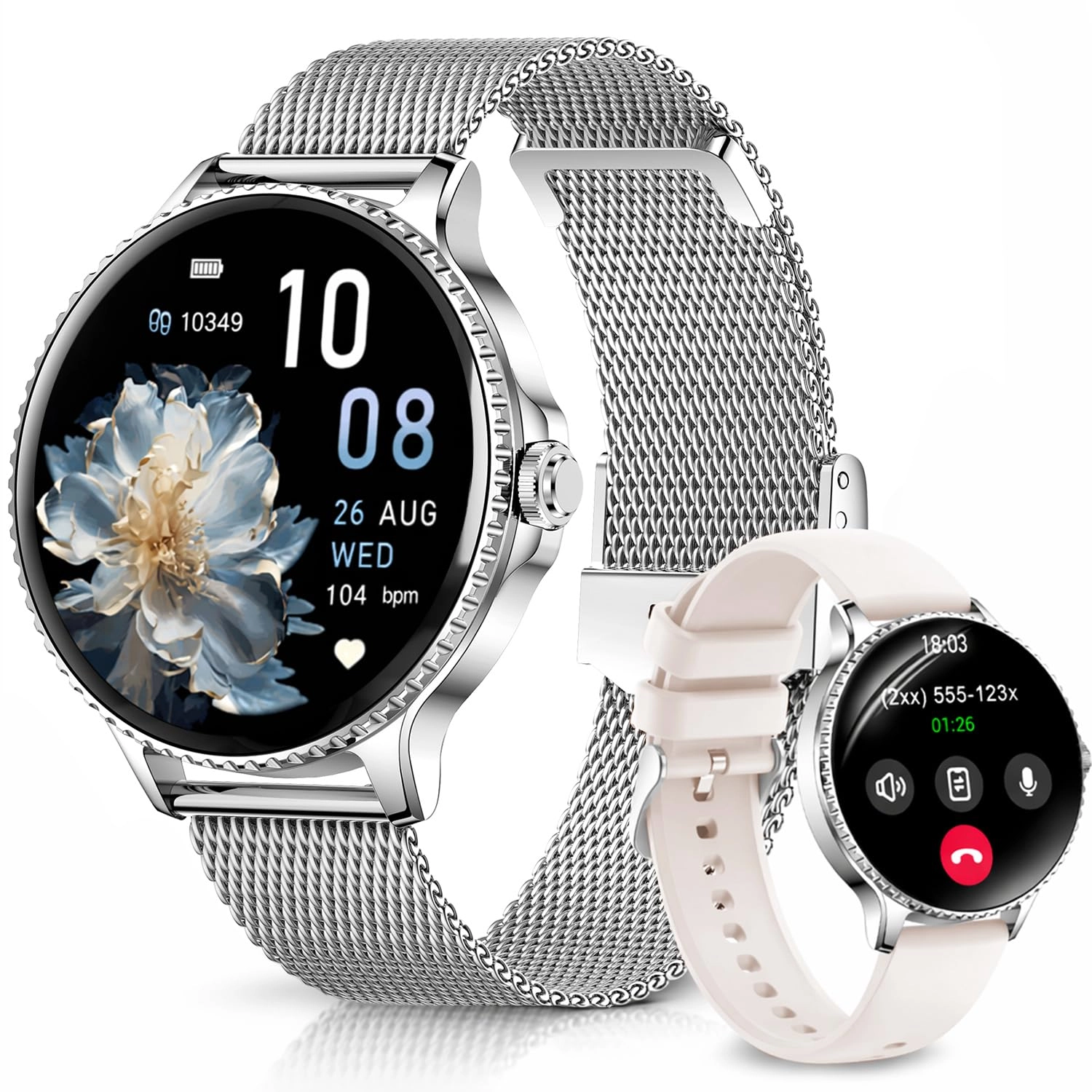 Efolen Smartwatch