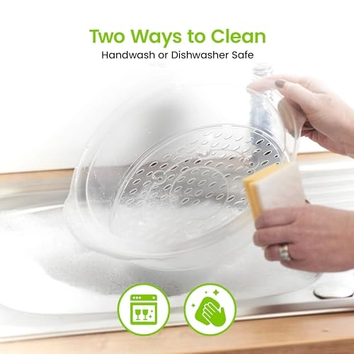 3-Tier Steamer - 9L