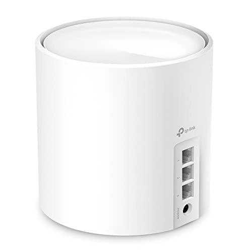 Deco X50 - WiFi 6 1-Pack