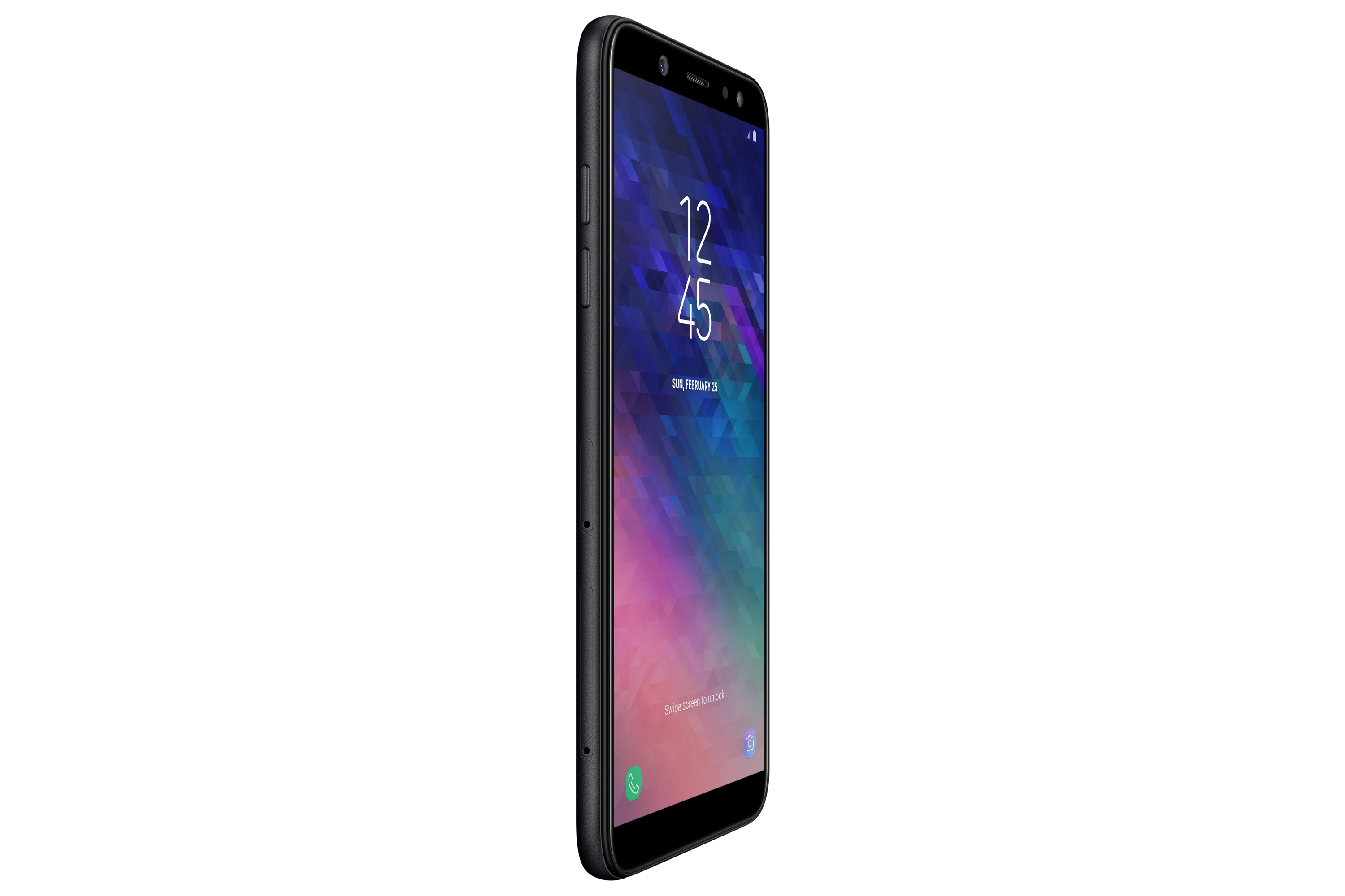 Galaxy A6 Plus - 3GB 32GB