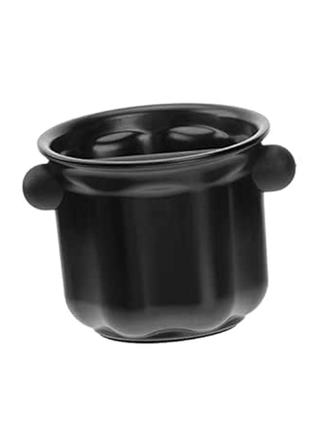 CAXUSD Espresso Grinds Waste Container - 1 Milliliters