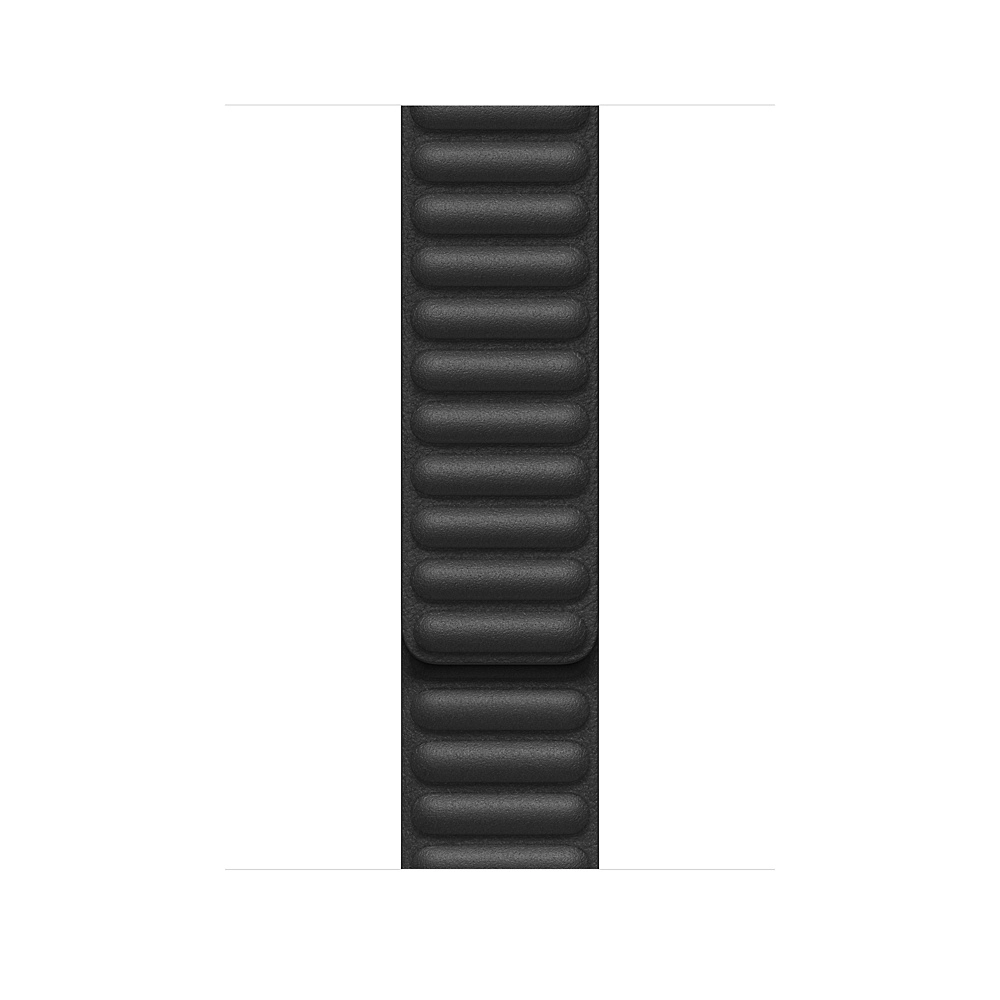 Black 44mm Watch Band for Apple Watch