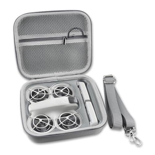 Bag for DJI Neo - 20 x 18 x 6 cm Portable Storage Bag