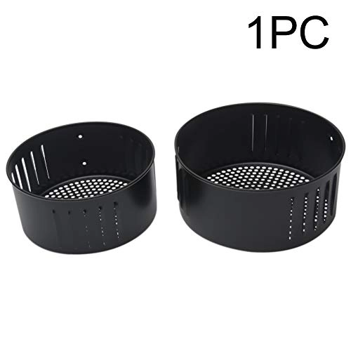 Air Fryer Baking Basket - Cast iron 1pc