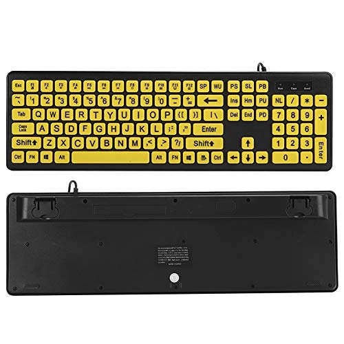 70kix4gdst - QWERTY Wired