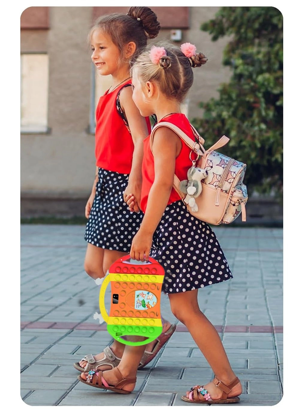 KT10 - 6GB 10.1in 256GB