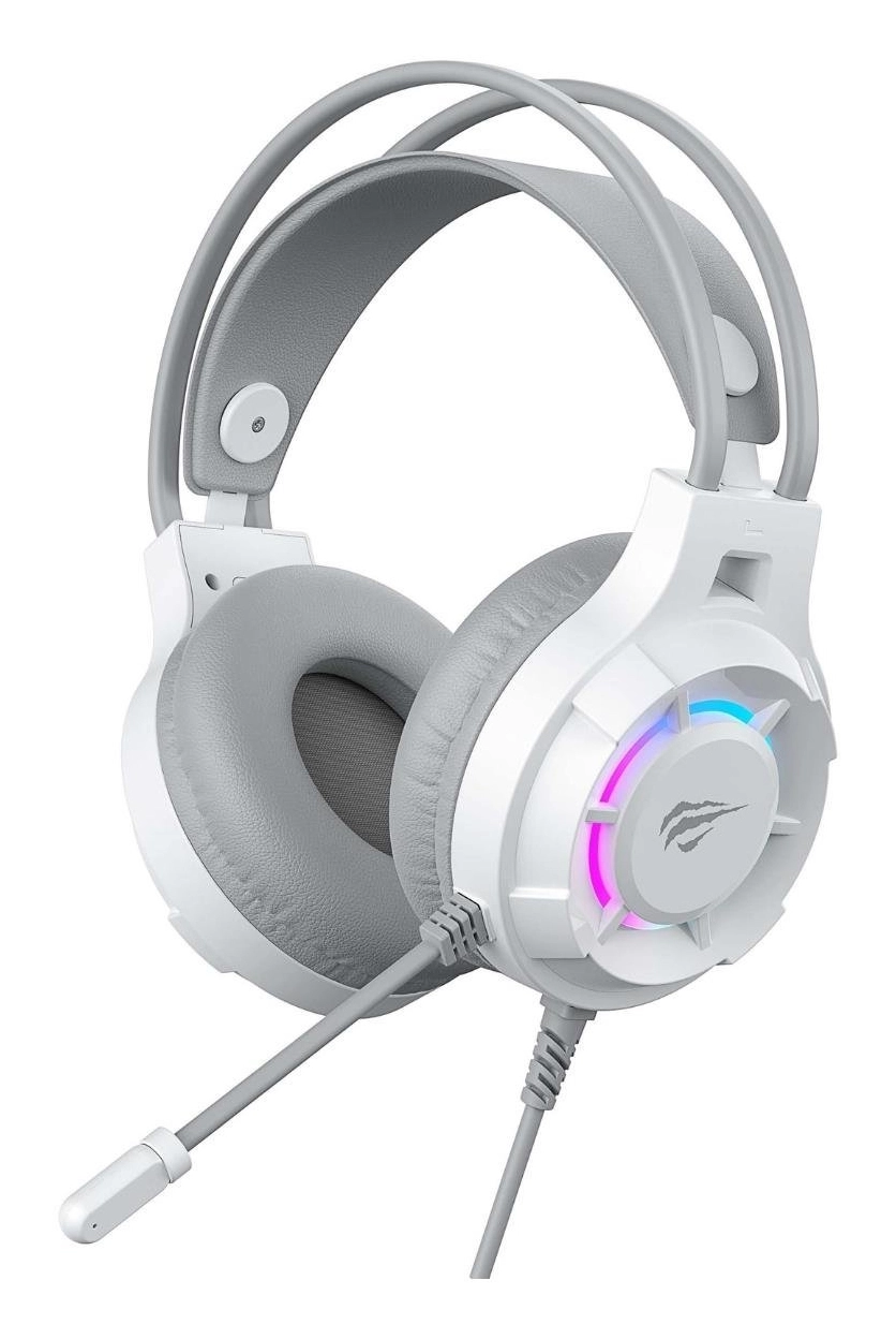 H2049d Wired Headphone