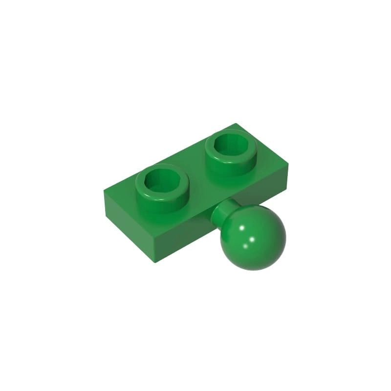Gobricks GDS-849 - 14417