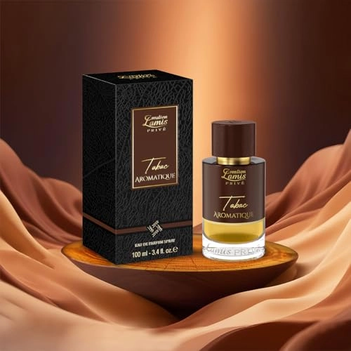 Tabac Aromatique Eau de Parfum 100ml