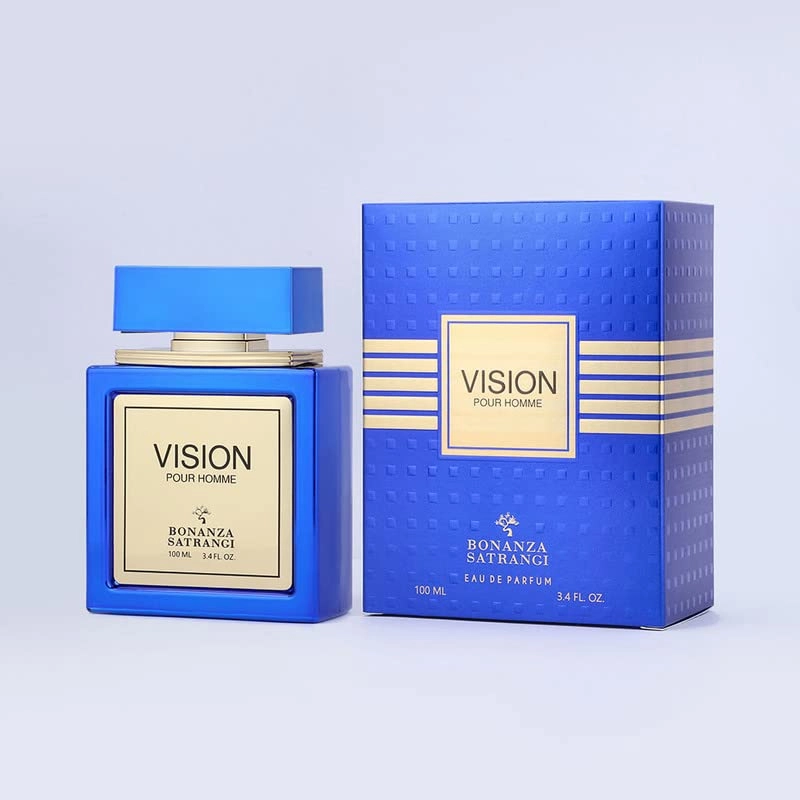 Vision - Eau de Parfum 100ml