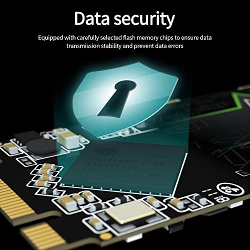 M.2 2242 - 128GB M.2 2242