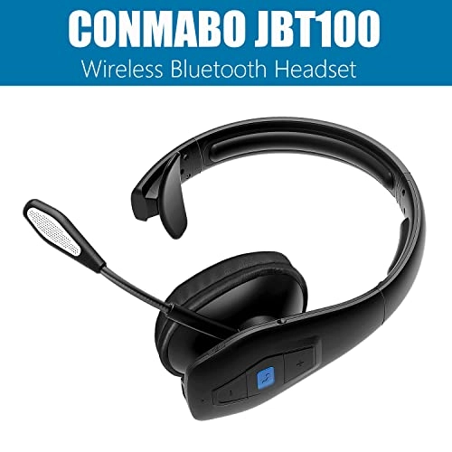 JBT600 Wireless Headset