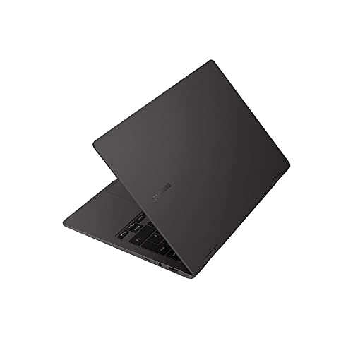 (Renewed) Galaxy Book2 360 NP730QED-cr - 13.3'' Core i5 8GB DDR5 256GB SSD