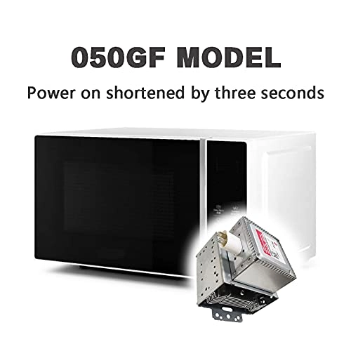 2M246 - Microwave Magnetron Replacement